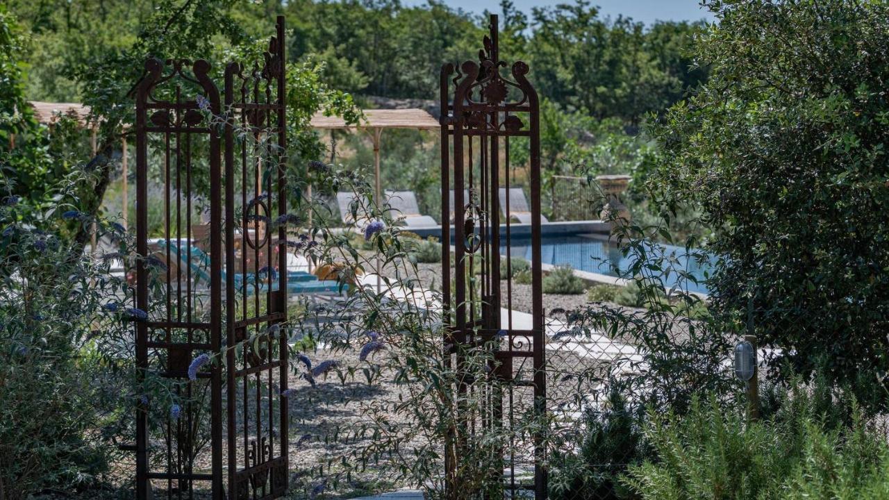 Montelodoli Capanna Villa Gaiole in Chianti Dış mekan fotoğraf